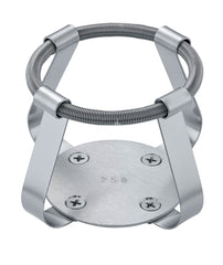 AS 2.4 Fixing clips, 200/250 ml