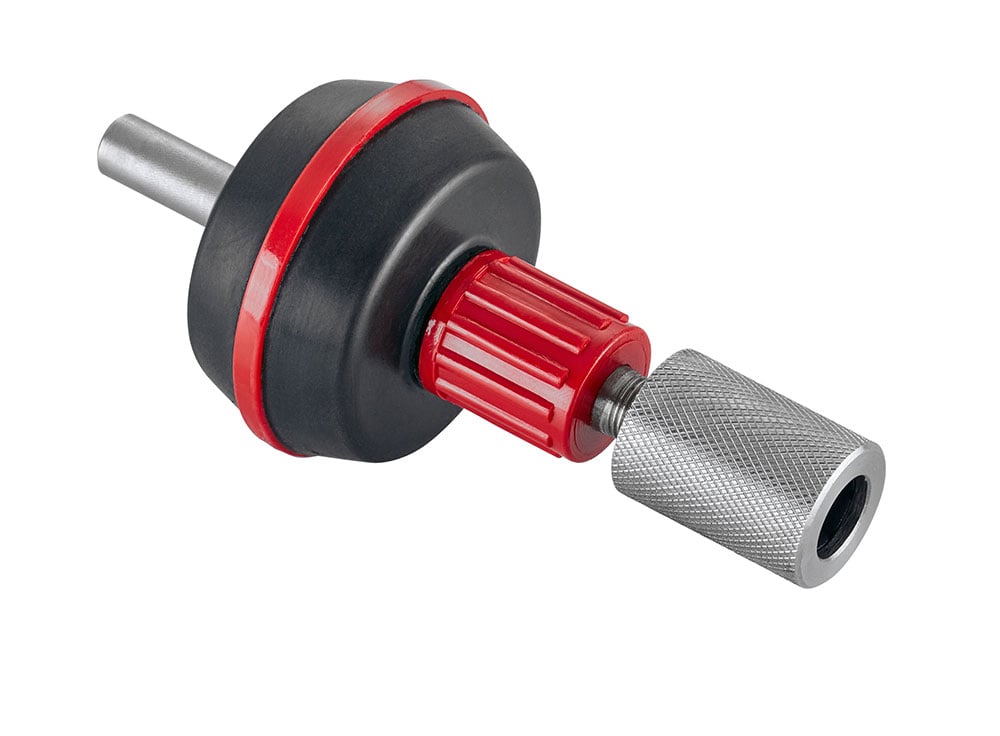 FK 1 Flexible coupling