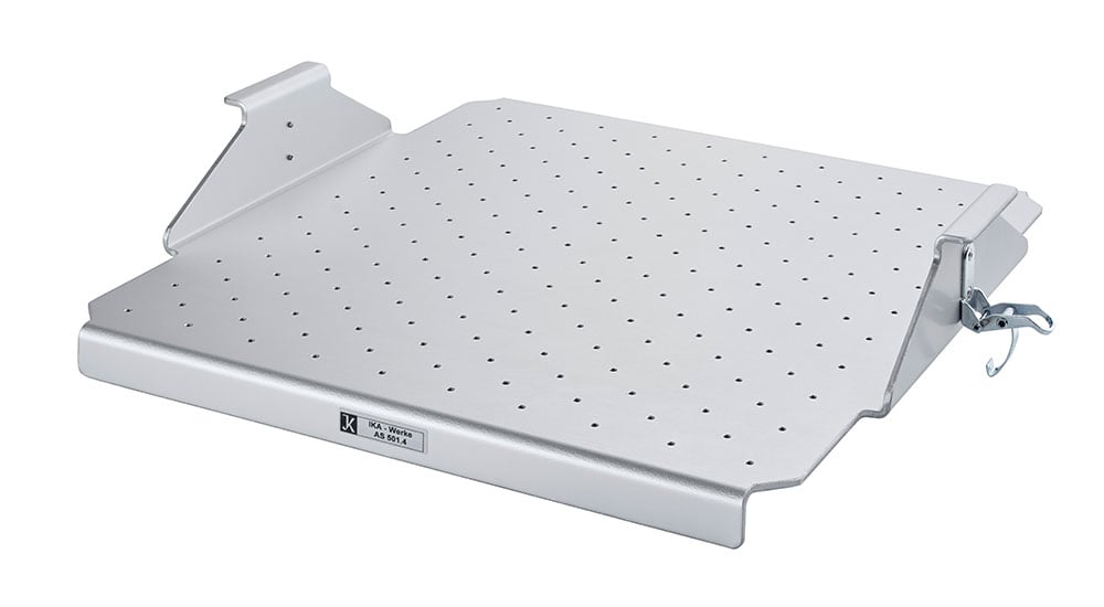 AS 501.4 Fixing clip support