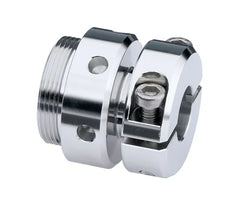 LR 2000.40 Shaft receptacle