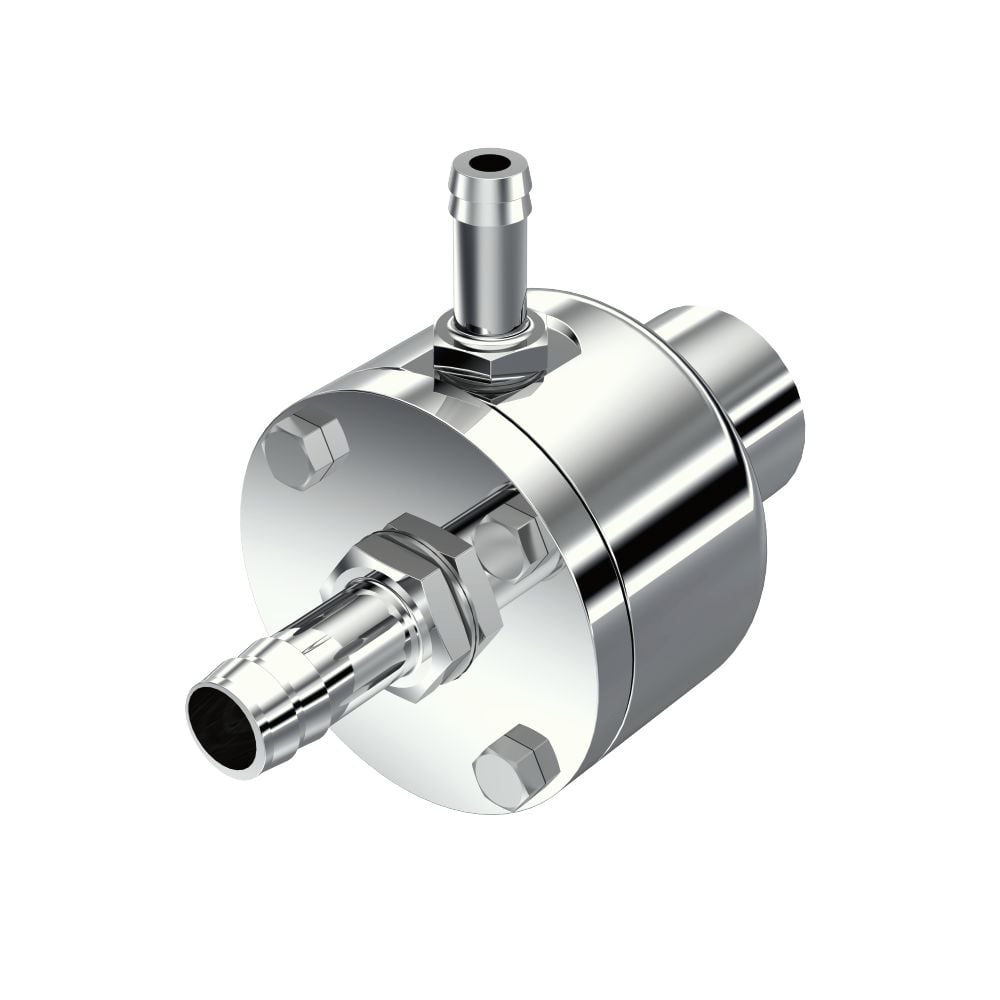 DK 25.11 Flow chamber