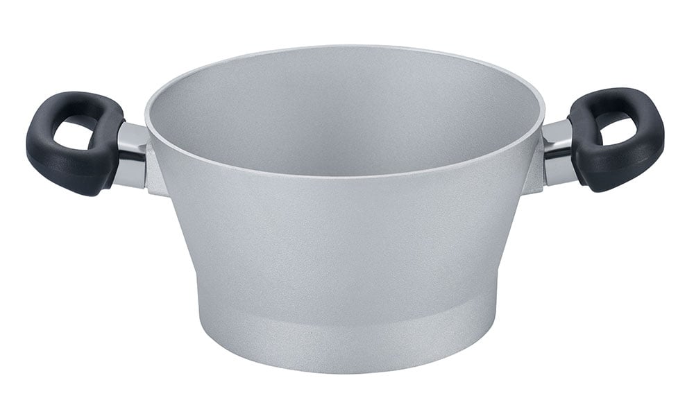 H 29 Oil bath attachment, 1L