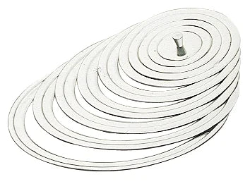 H 240 Ring set