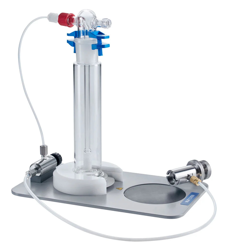 C 7030 Venting station