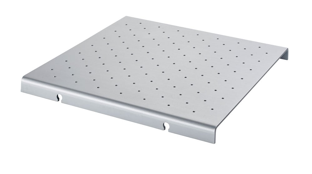 AS 260.2 Fixing clip attachment