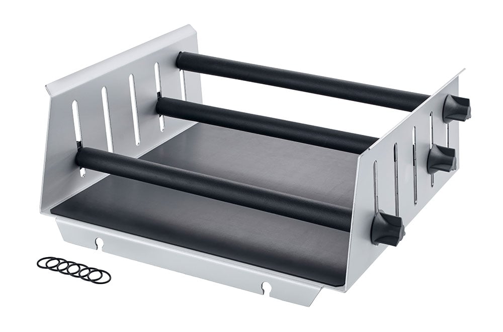 AS 260.5 Separating funnel attachment