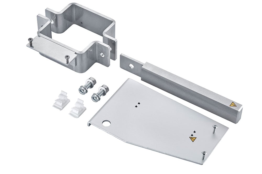 SI 472 Fixing device