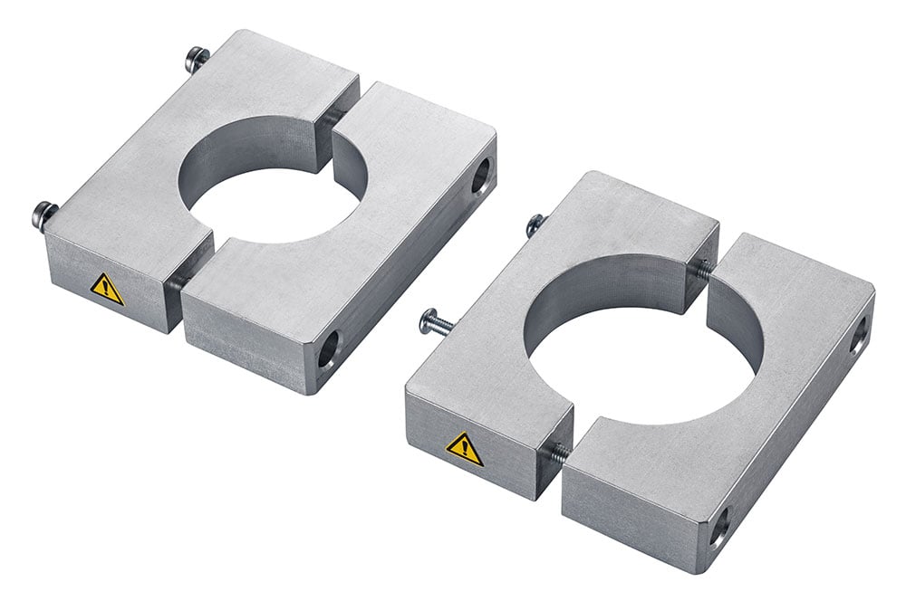 SI 474 Fixing device