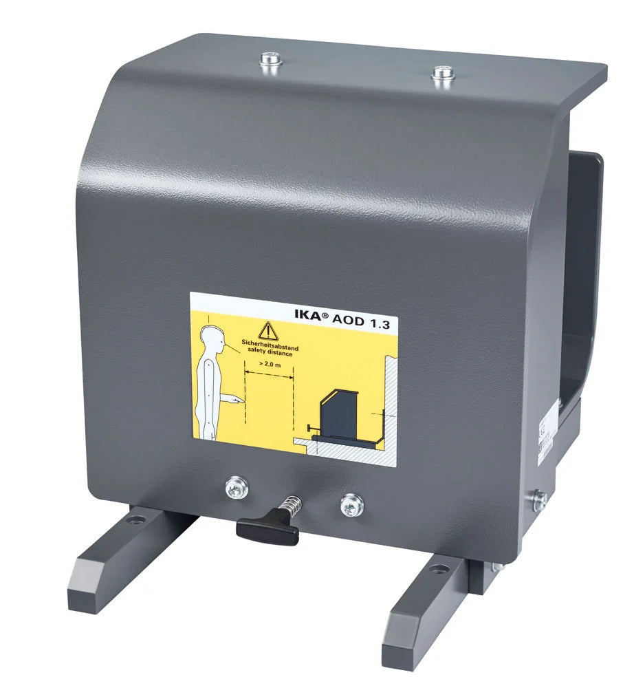 AOD 1.3 Protection device