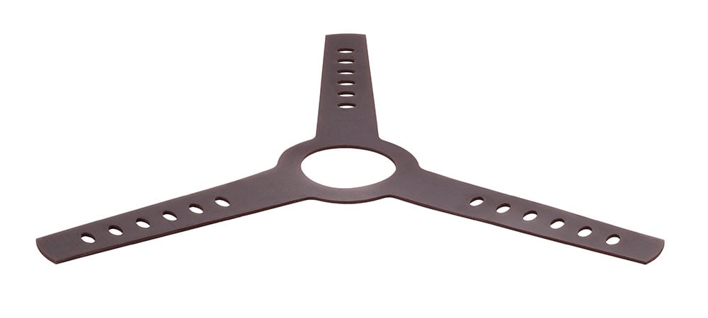 VG 3.36 Erlenmeyer flask attachment (for VG 3.3)