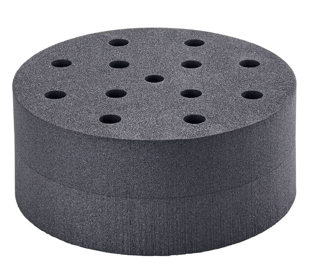 VG 3.33 Test tube attachment (for VG 3.3)