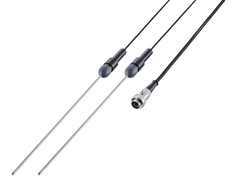 PT 1000.50 Temperature sensor