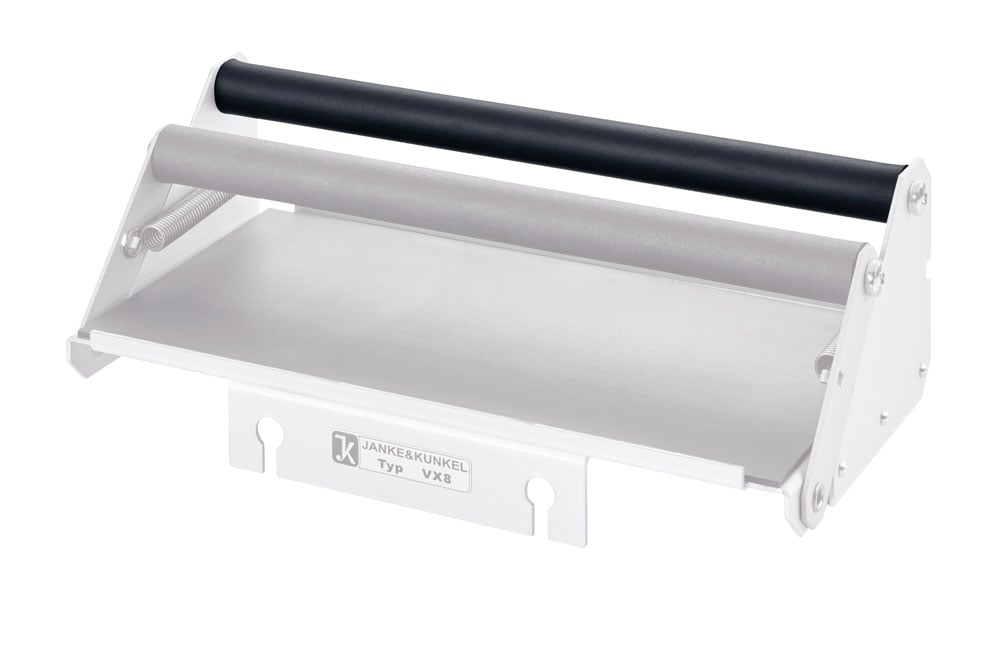 VX 8.1 Clamping roll