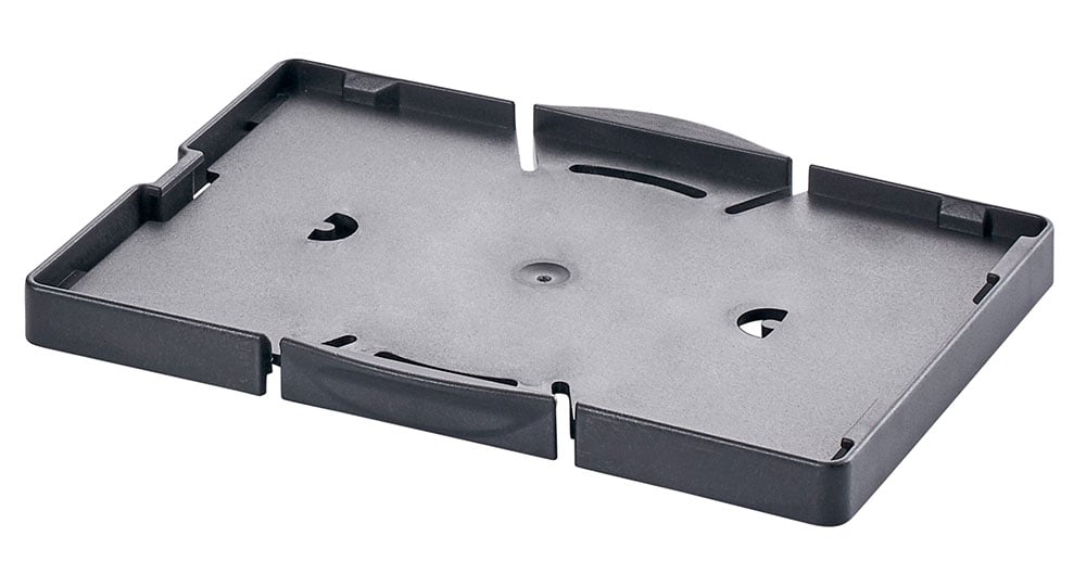 MS 3.4 Microtiter attachment
