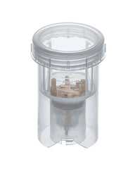 DT-50 Dispersing tube, 50 ml