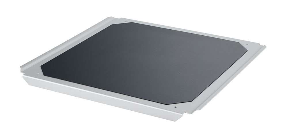 AS 4000.3 Dish attachment