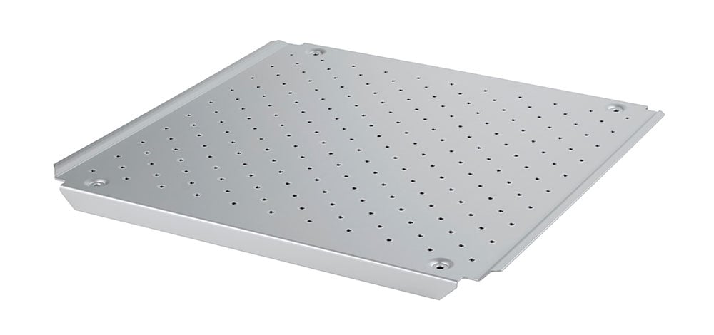 AS 4000.2 Fixing clip attachment