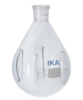 RV 10.300 Powder flask (NS 29/32, 500 ml)