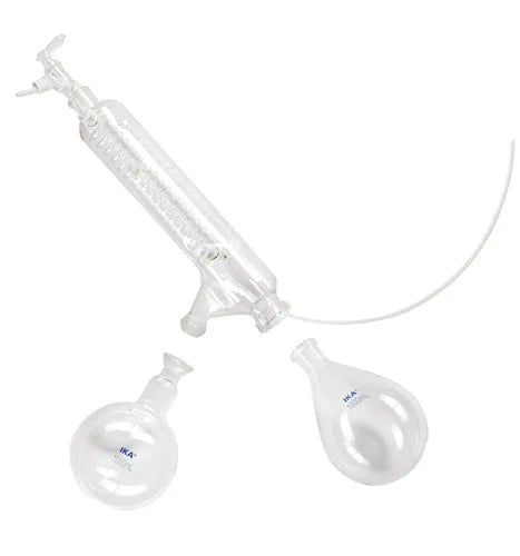 RV 10.2 Glassware diagonal