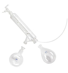 RV 10.20 Glassware diagonal coated