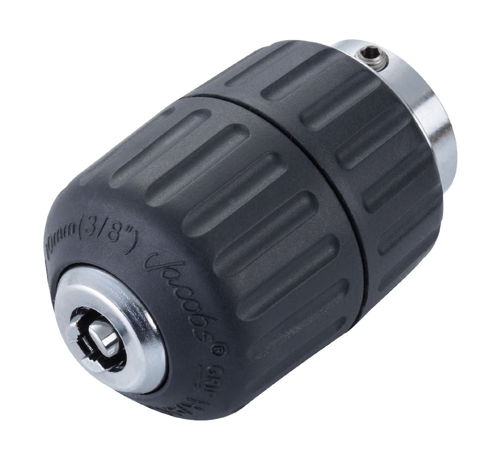 R 60 Keyless chuck