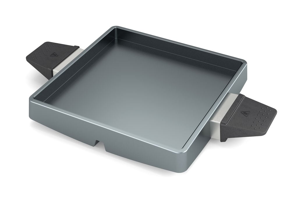 H 135.11 Square carrier with handle