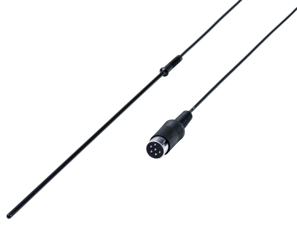 PT 1000.90 Temperature sensor, coated