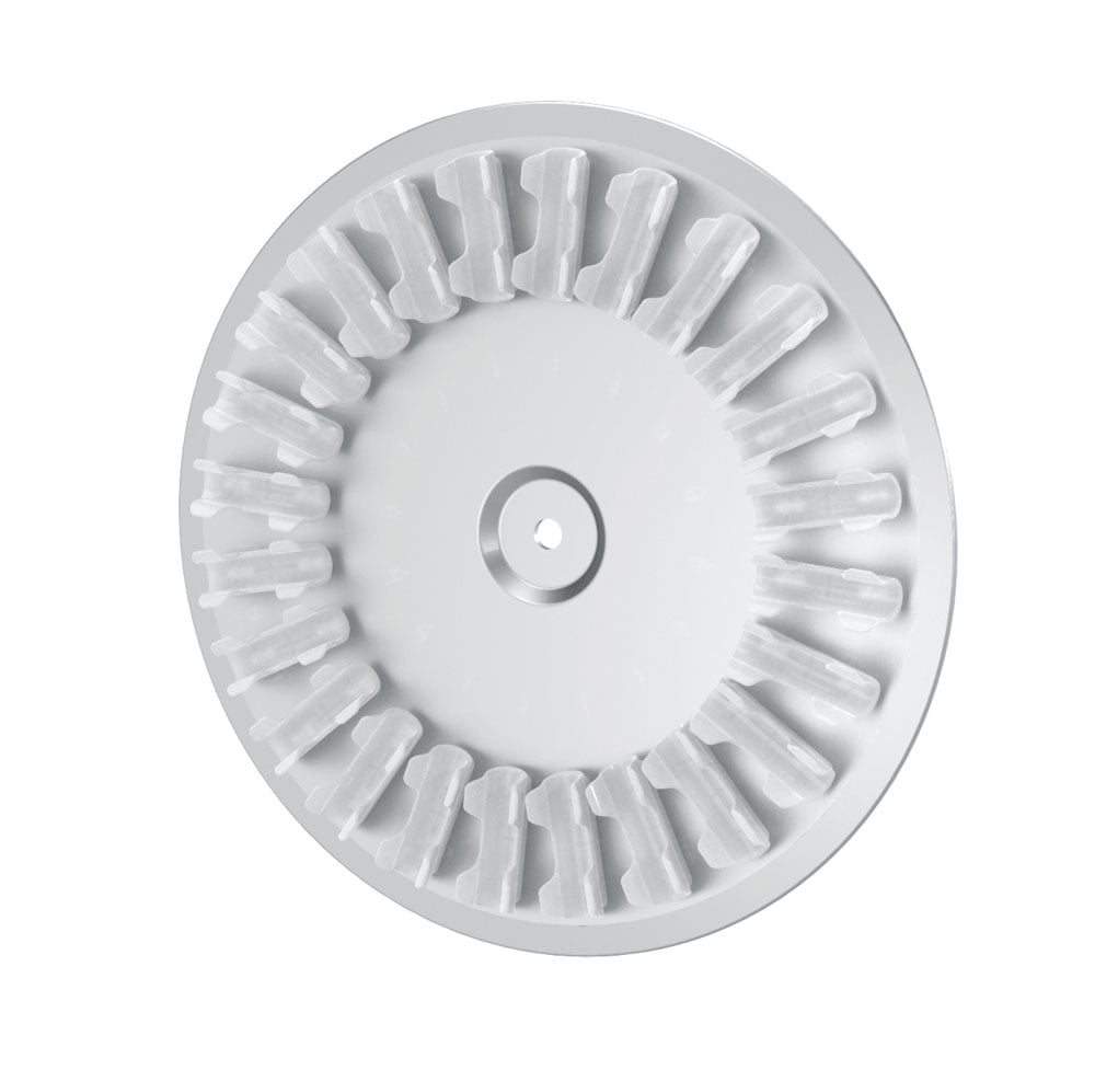 DS 2 Tube attachment