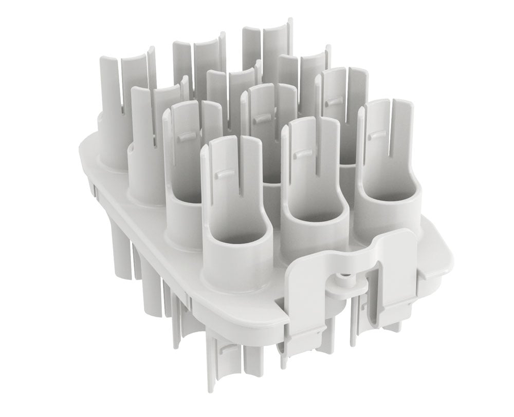TR 3 Tube insert