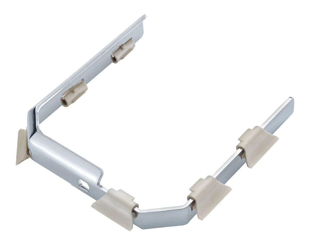 LR 1000.10 Anchor stirrer with PEEK scrapers