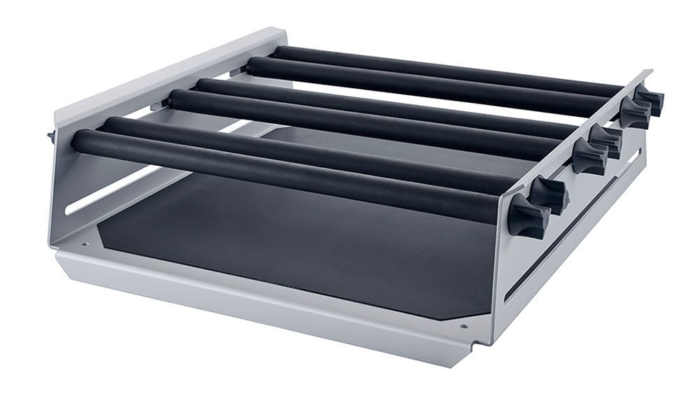 AS 4000.1 Universal attachment