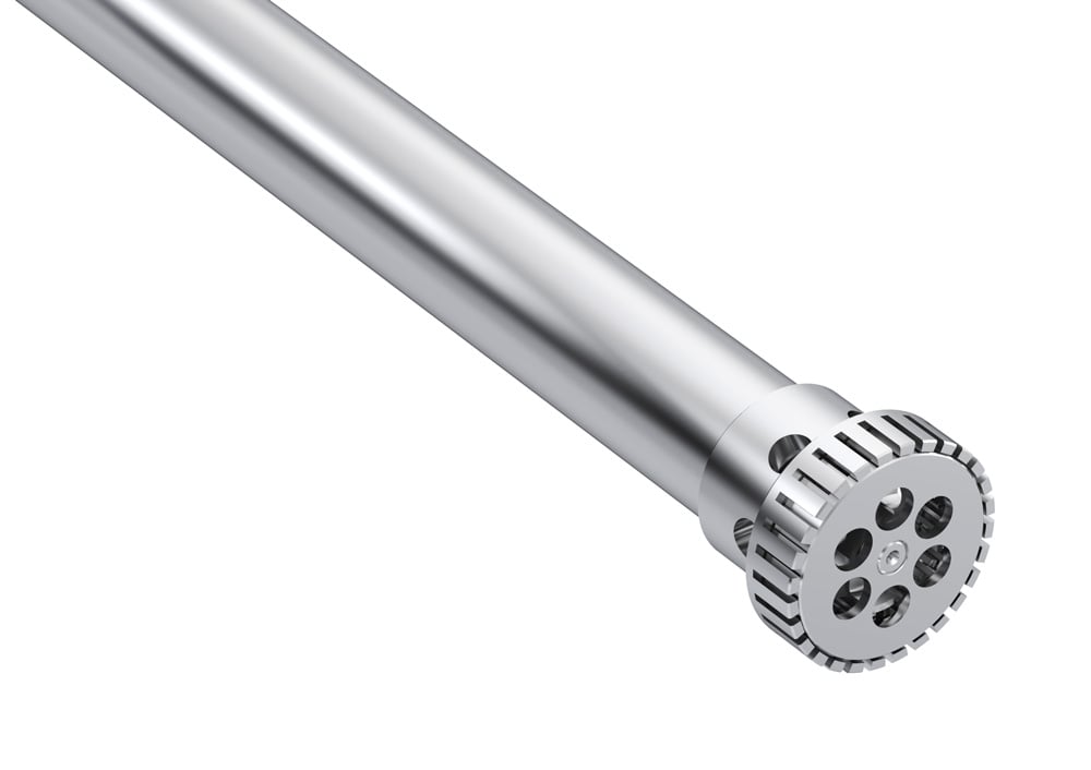 S 65 KD - G 65 F Dispersing tool