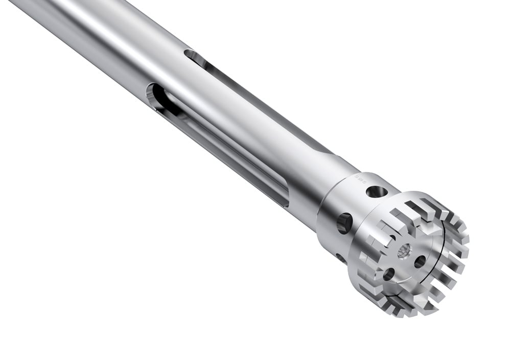 S 65 C - G 65 G Dispersing tool