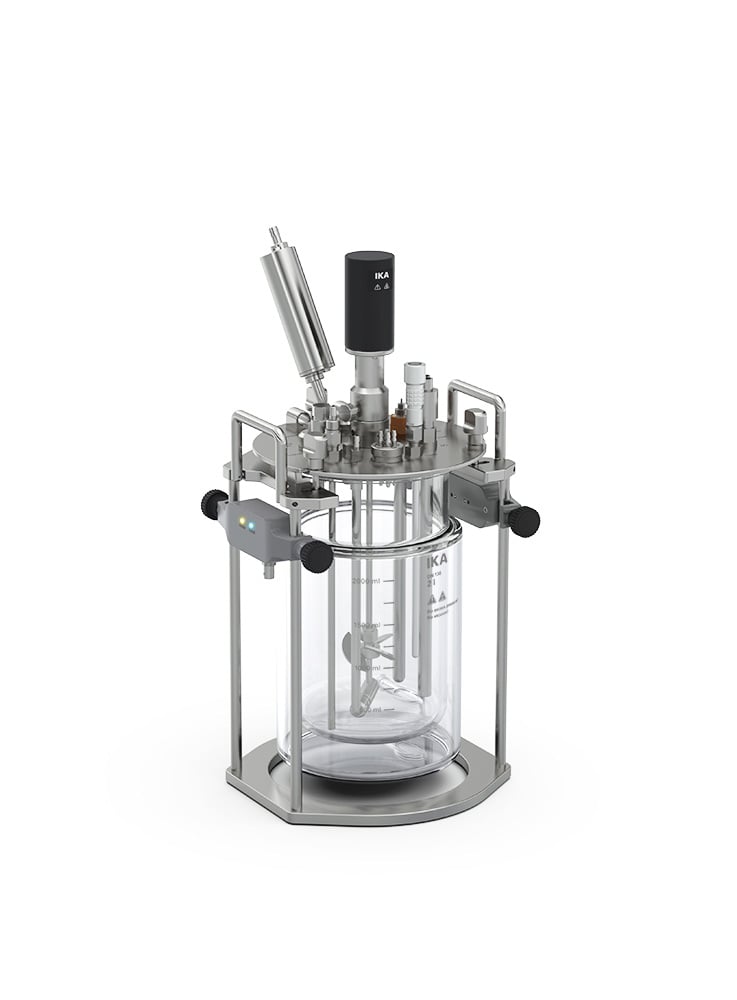 HABITAT cell dw 2 double-wall,, for 2 l