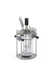 HABITAT cell dw 2 double-wall,, for 2 l