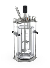 HABITAT cell dw 10 double-wall, for 10 l