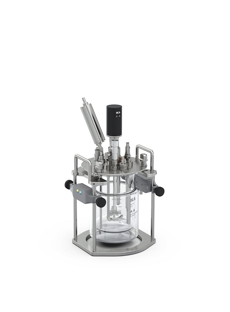 HABITAT ferment dw 1 double-wall, for 1 l