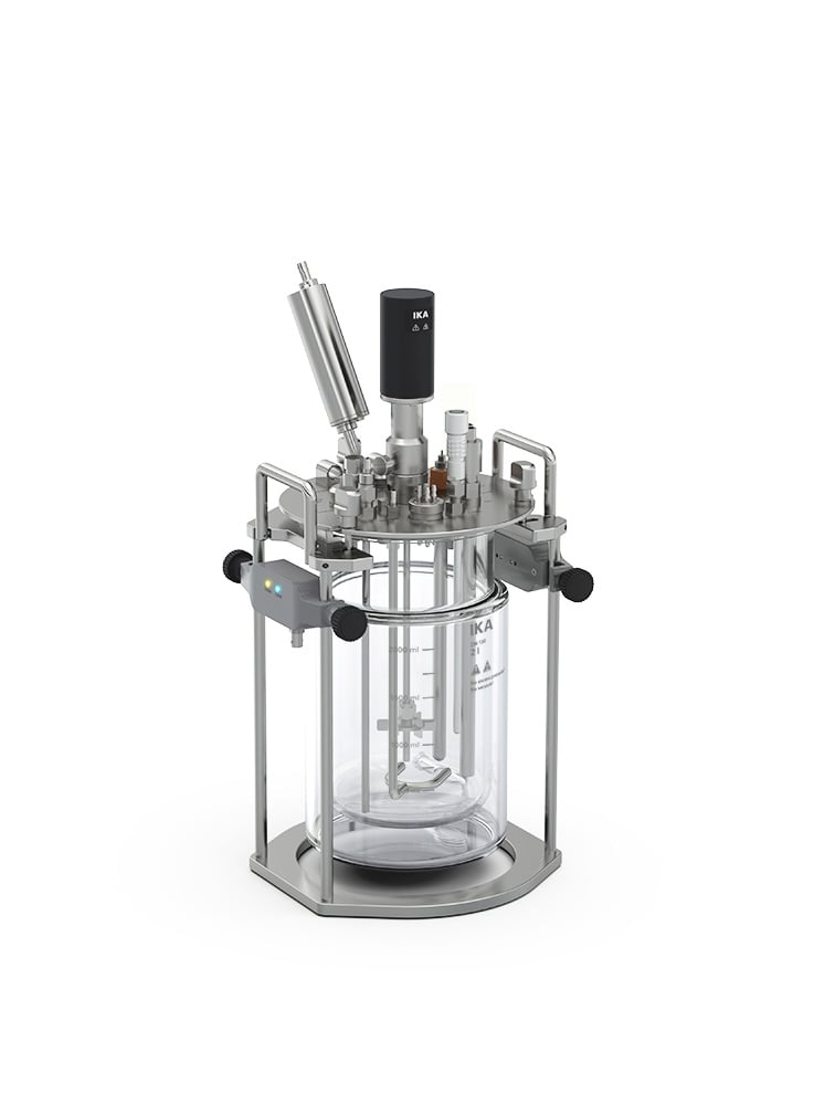 HABITAT ferment dw 2 double-wall, for 2 l