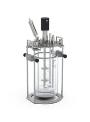 HABITAT ferment dw 5 double-wall, for 5 l