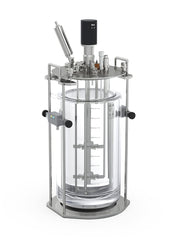 HABITAT ferment dw 10 double-wall, for 10 l