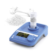 UTTD control Life Science Solution