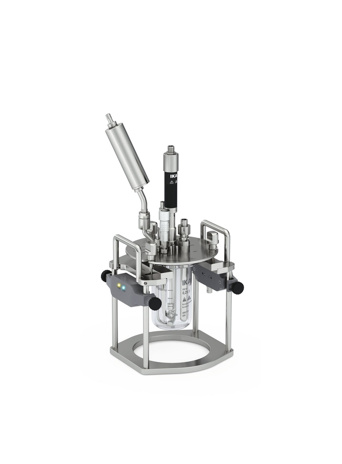 HABITAT cell sw 0.25, single wall for 0.25 l