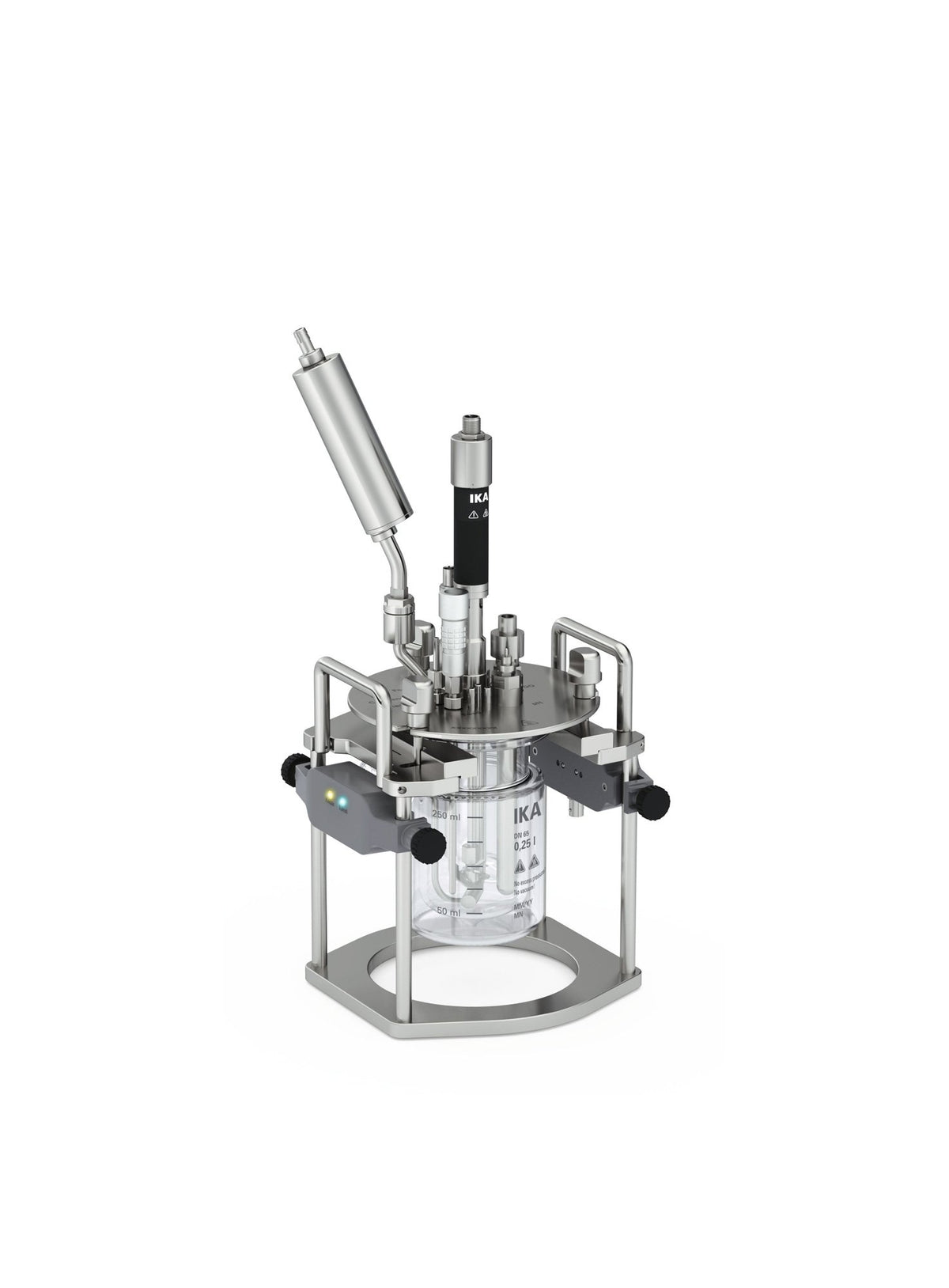 HABITAT cell dw 0.25, double wall for 0.25 l