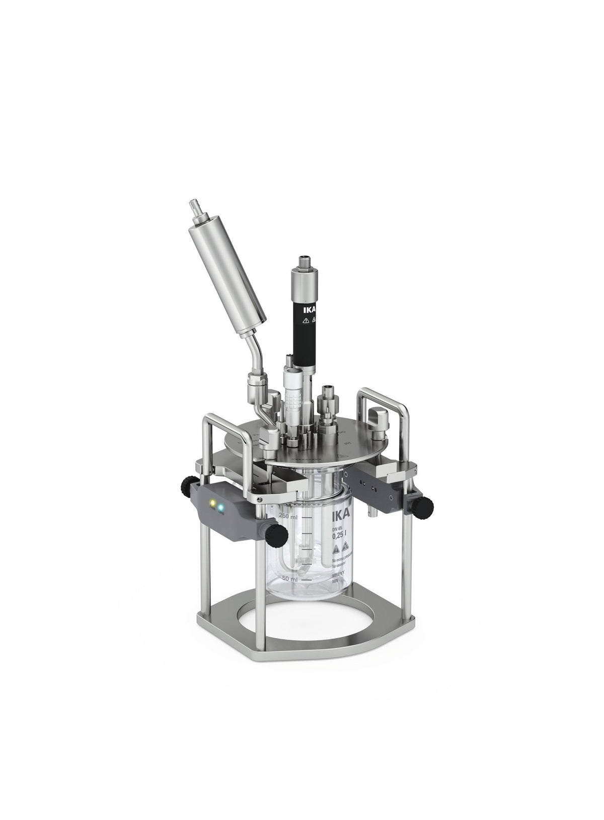 HABITAT ferment dw 0.25, double wall for 0.25 l