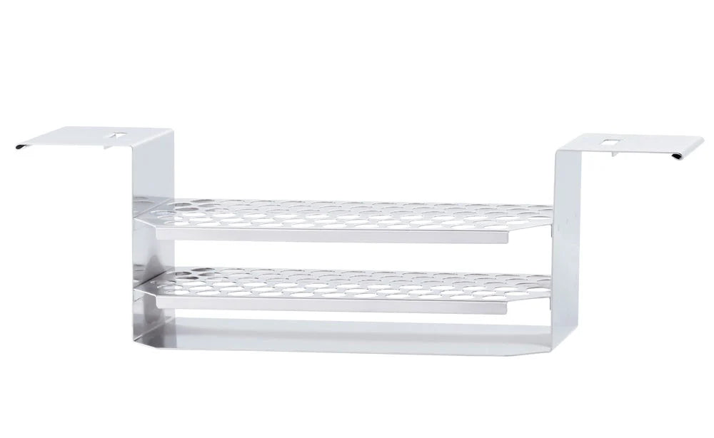 Tube rack, 13mm, ML, stainless