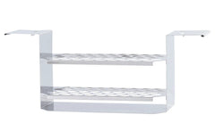 Tube rack, 17mm, ML, stainless
