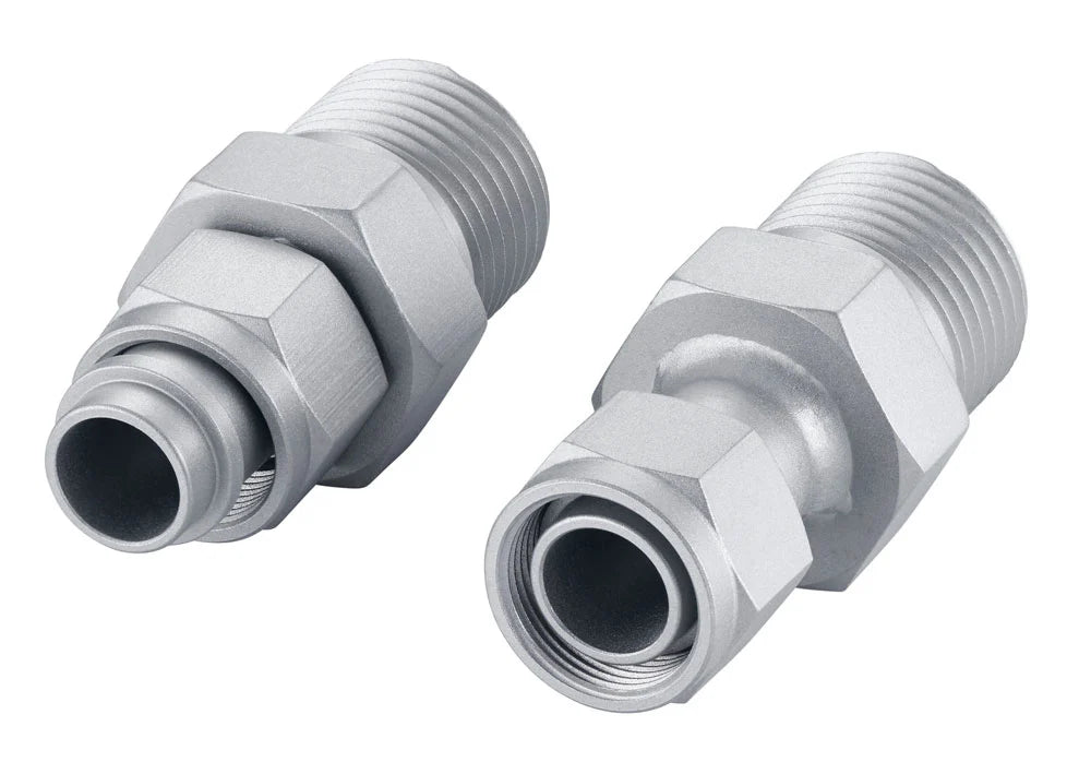 Adapter NPT 1/2 (2 pcs.)
