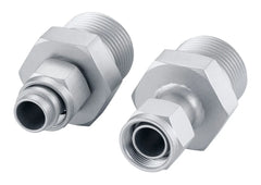Adapter NPT 3/4 (2 pcs.)