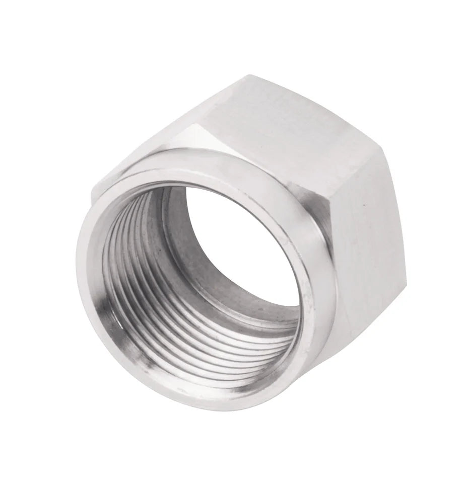 lock nut (2 pcs.)