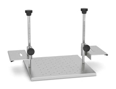 Variable bottom, ICC, L, stainless